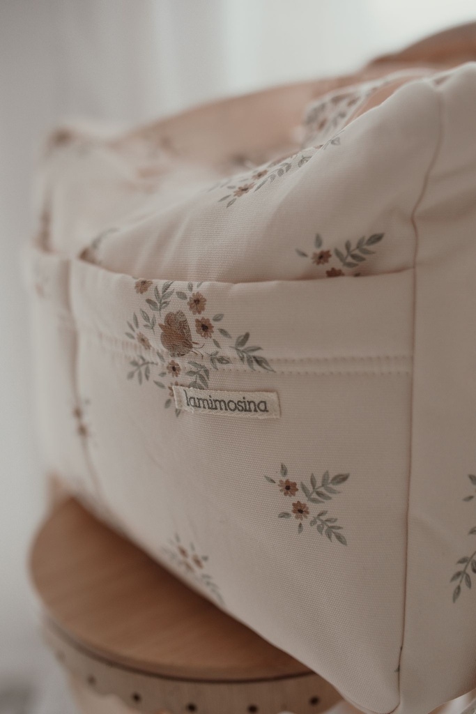 Bolsa clínica Mariona