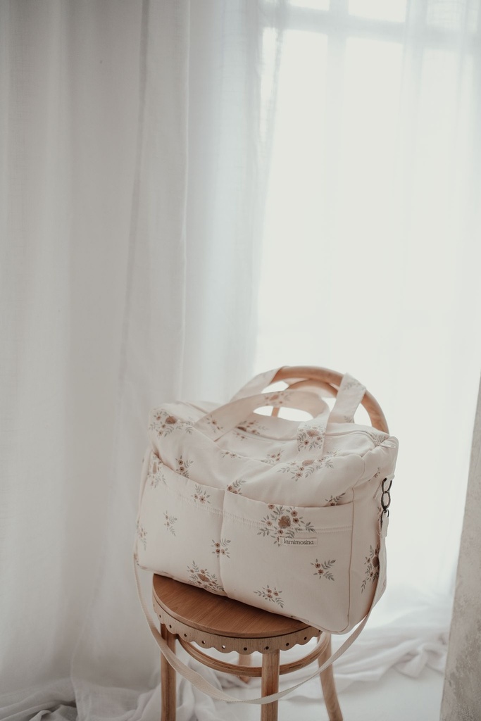 Bolsa clínica Mariona