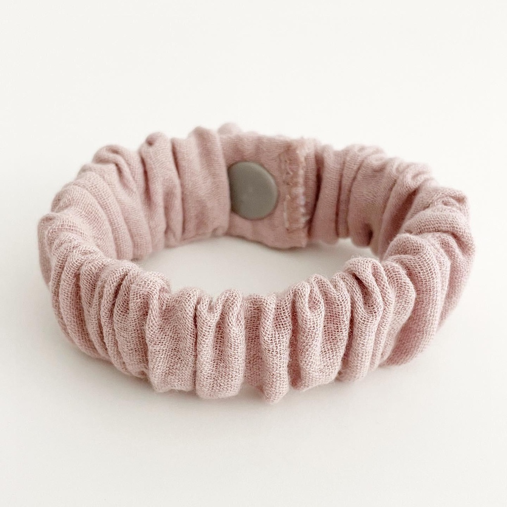 Pulseras de lactancia - Colores Lisos