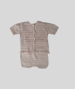 Conjunto Lux Rosa - Mamitis