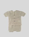 Conjunto Lux Crudo - Mamitis