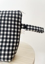 Neceser Vichy Antracita - Grande