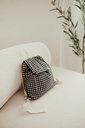 Mochila Vichy Antracita