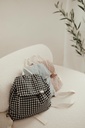 Mochila Vichy Antracita