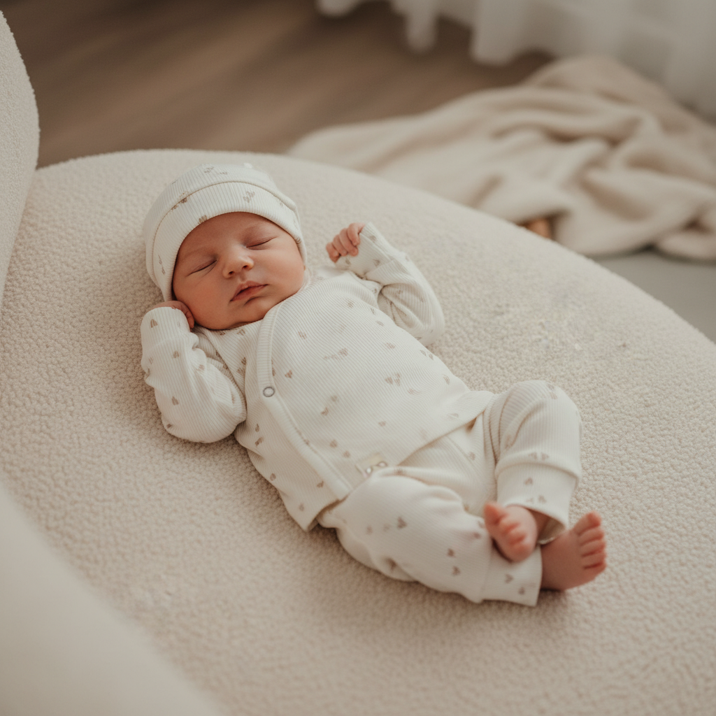 Primera puesta Corazones