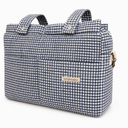 Bolsa panera de paseo Vichy Jean