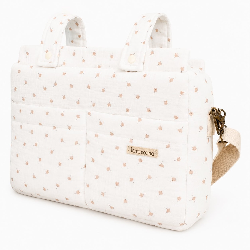 Bolsa panera Valentina