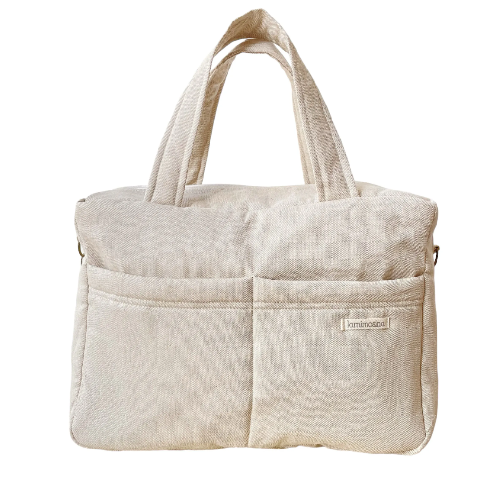 Bolsa clínica Nature