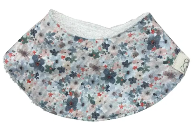 Bandana de rizo de bambú Julia