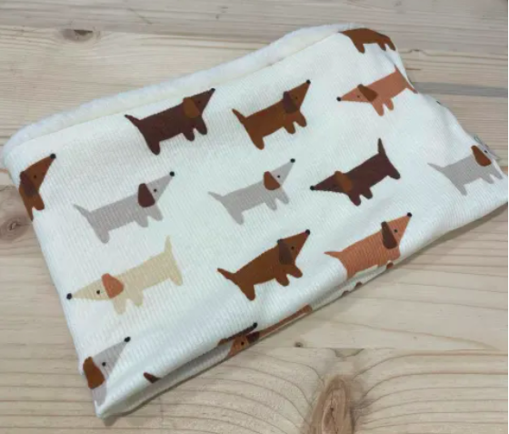 Cuello interior polar Hotdog