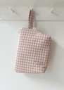 Neceser Vichy Rosa - Grande