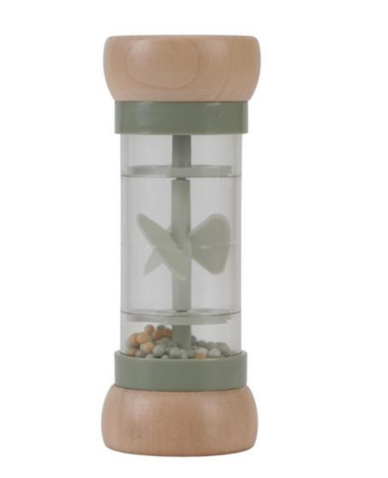 Sonajero de lluvia - Little Farm - Little