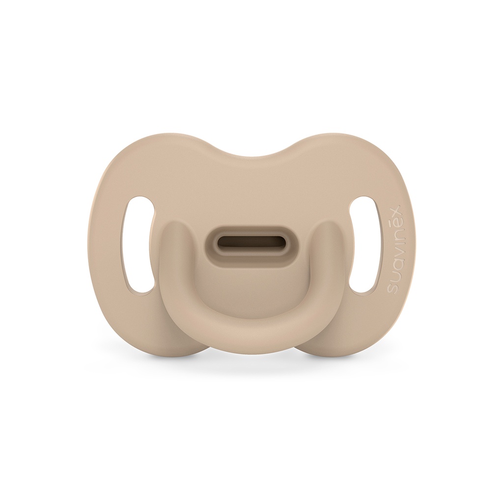 Chupete Suavinex Beige