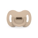 Chupete Suavinex Beige