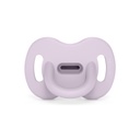 Chupete Suavinex Morado