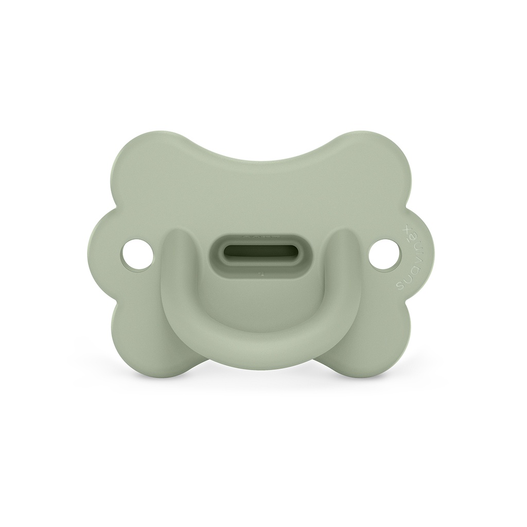 Chupete Suavinex Butterfly Verde