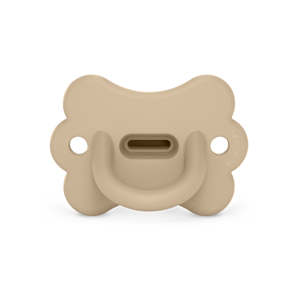 Chupete Suavinex Butterfly Beige