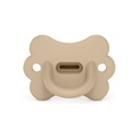 Chupete Suavinex Butterfly Beige