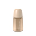 Biberón Suavinex Beige