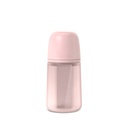 Biberón Suavinex Rosa