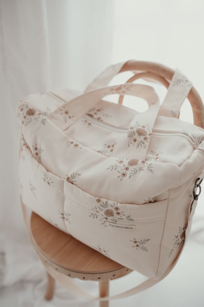 Bolsa clínica Mariona