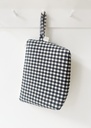 Neceser Vichy Antracita - Grande