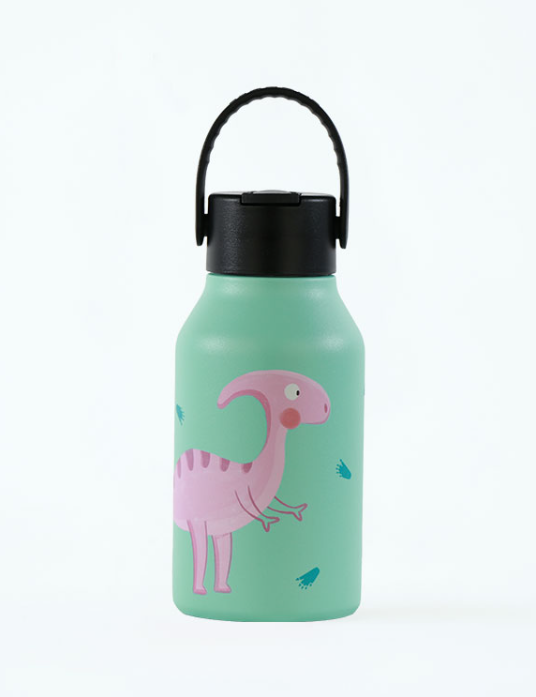 Botella Runbott Marta Munté - Parasaulophus