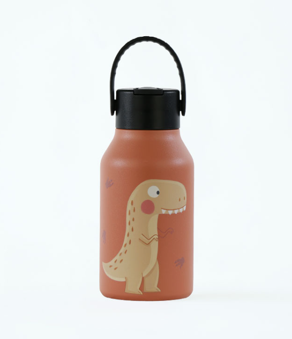 Botella Runbott Marta Munté - T-rex