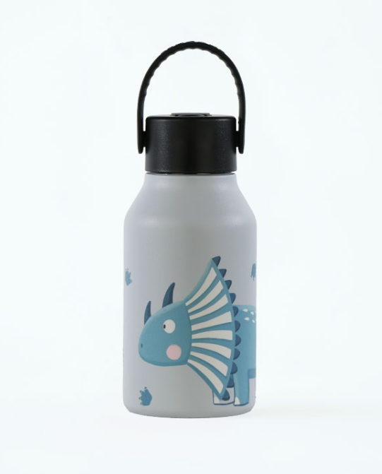 Botella Runbott Marta Munté - Triceratops