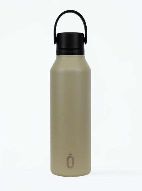 Botella Runbott Mii 60 Caqui