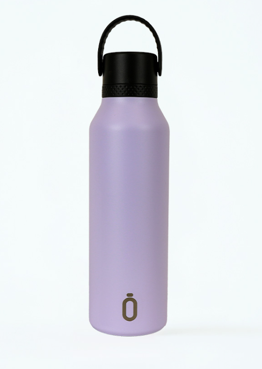Botella Runbott Mii 60 Orquidea