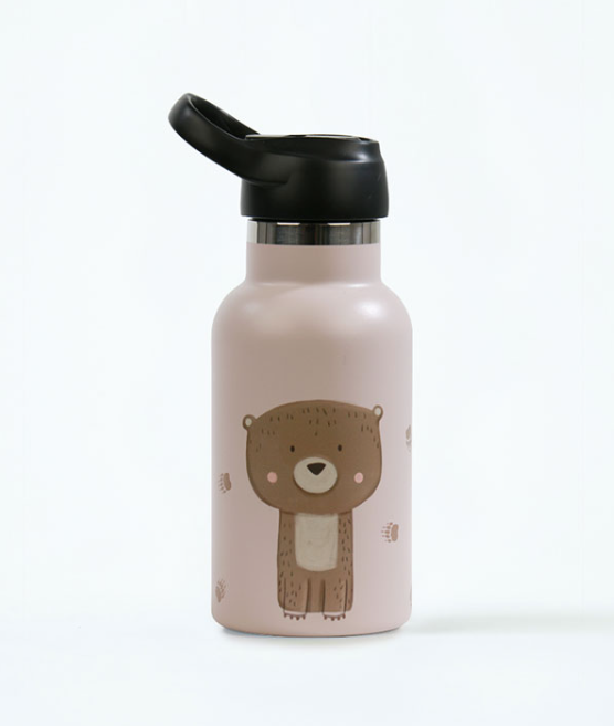 Botella Runbott Marta Munté - Bear