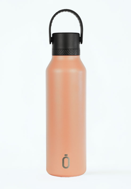 Botella Runbott Mii 60 Melocotón