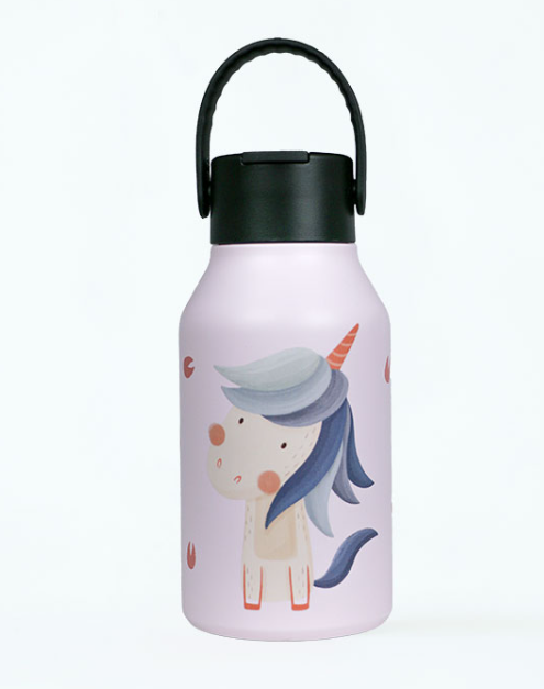 Botella Runbott Marta Munté - Unicorn