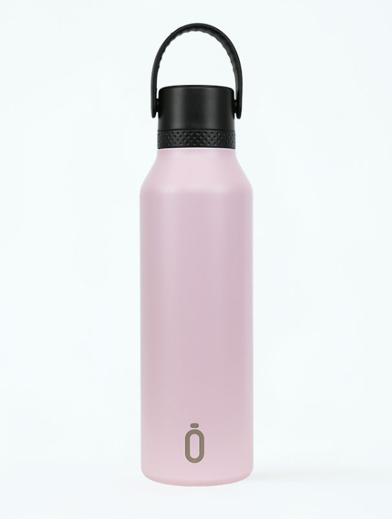 Botella Runbott Mii 60 Rosa Empolvado