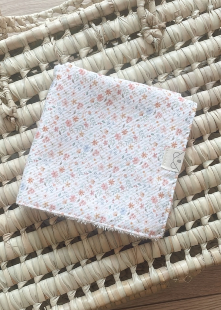 Toallita de lactancia Aina