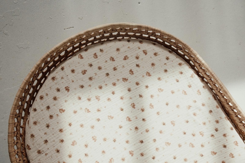 Bajera ajustable para moisés y capazo carrito Gina