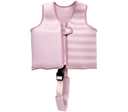 Chaleco de flotación Lollipop Blush - Monnëka