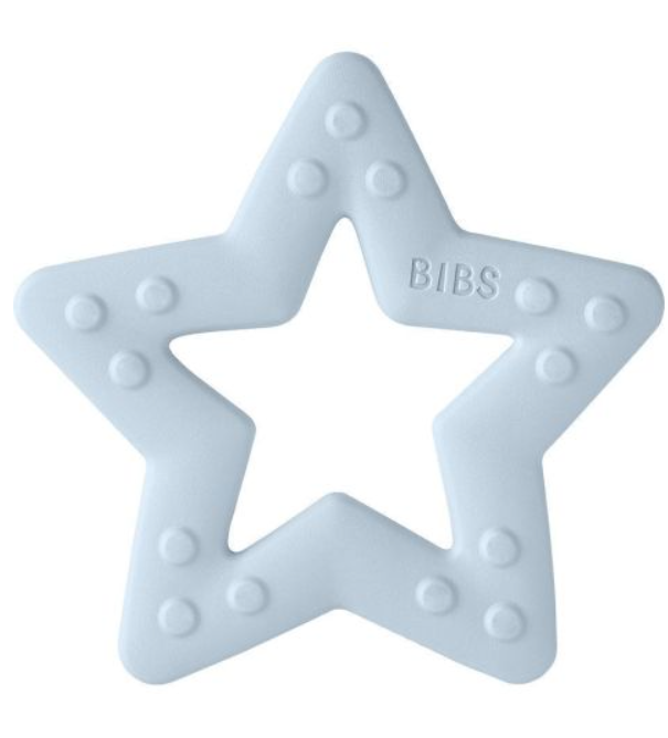 Mordedor estrella - BIBS