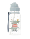 Botella plástico Croc - Tutete
