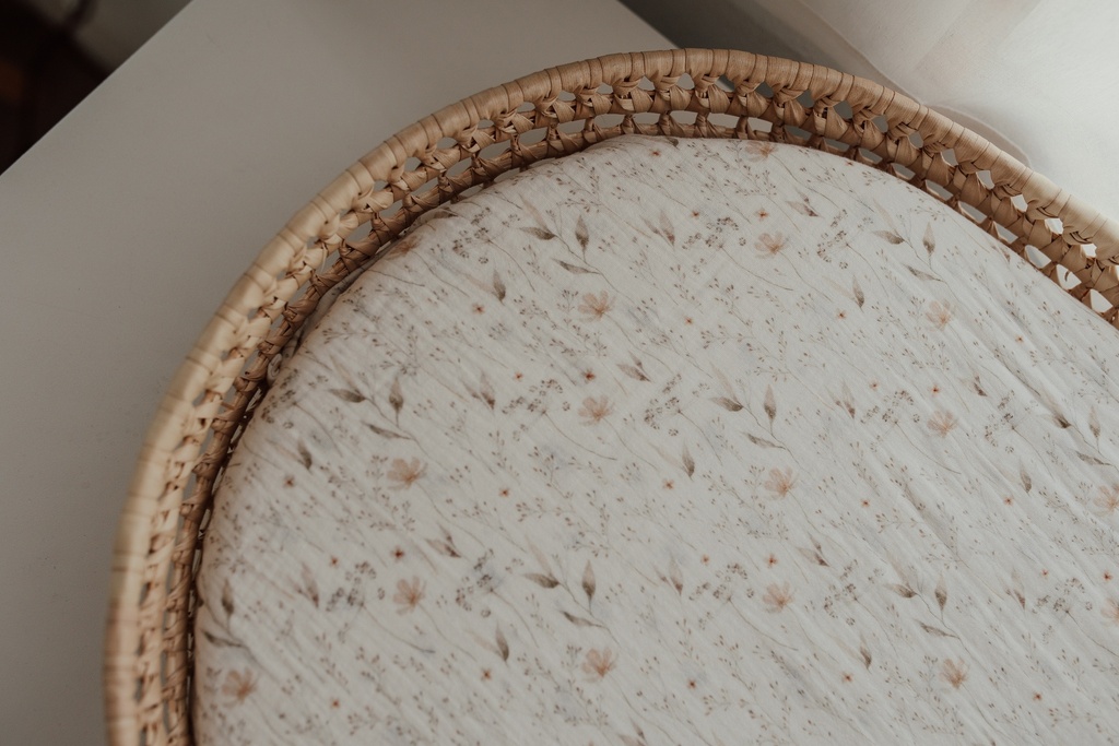 Bajera ajustable para moisés y capazo carrito Victoria