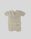 Conjunto Lux Crudo - Mamitis