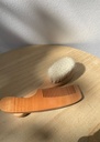 Baby hair brush