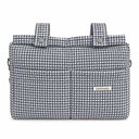 Bolsa panera de paseo Vichy Jean