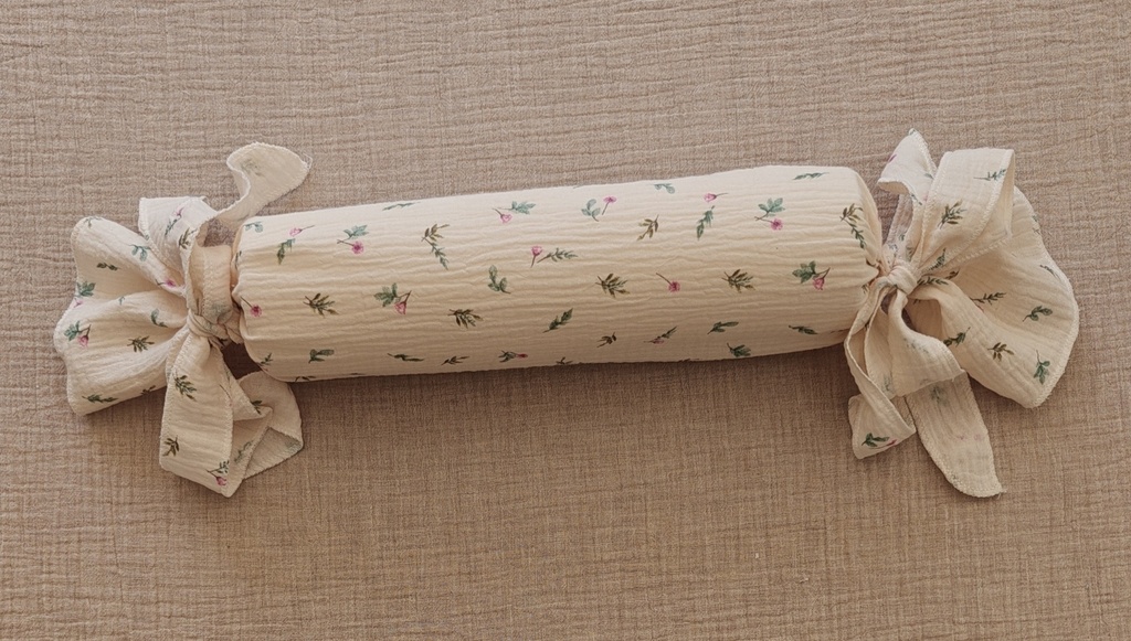 Rulo antivuelco muselina Veronia