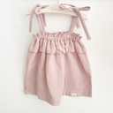 Vestido Rosa