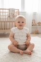 Braguita canale beige