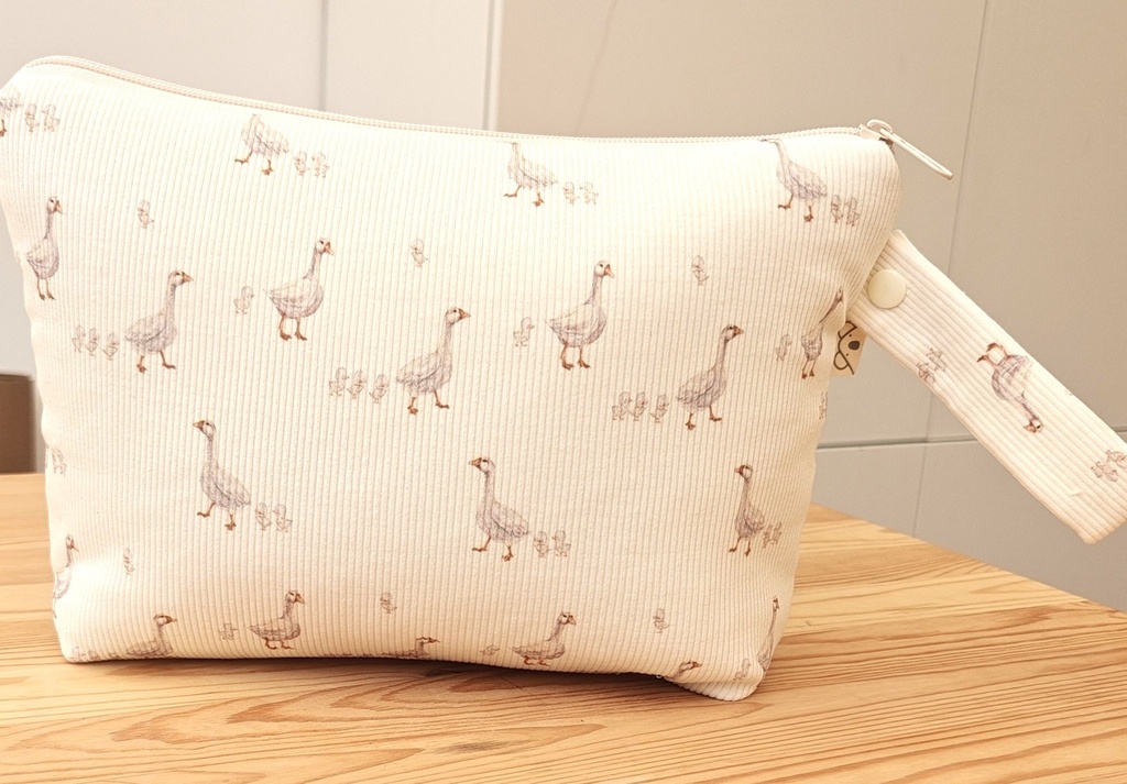 Neceser  Grande Mama Oca