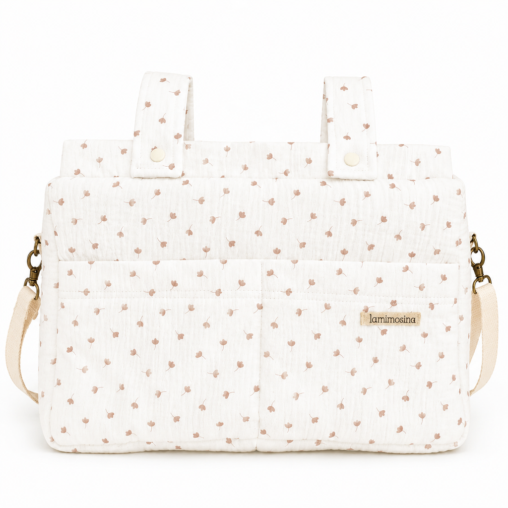 Bolsa panera Valentina