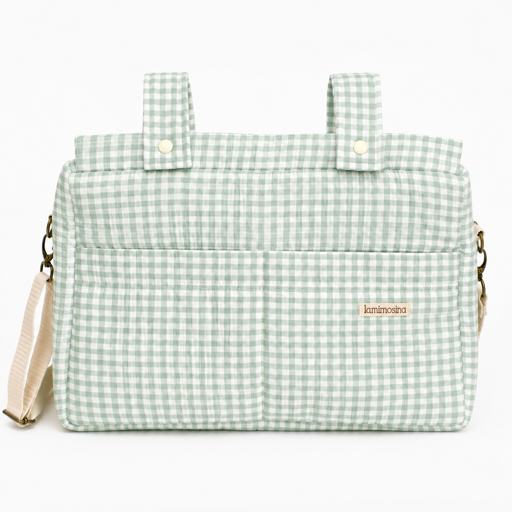Bolsa panera Vichi Mint